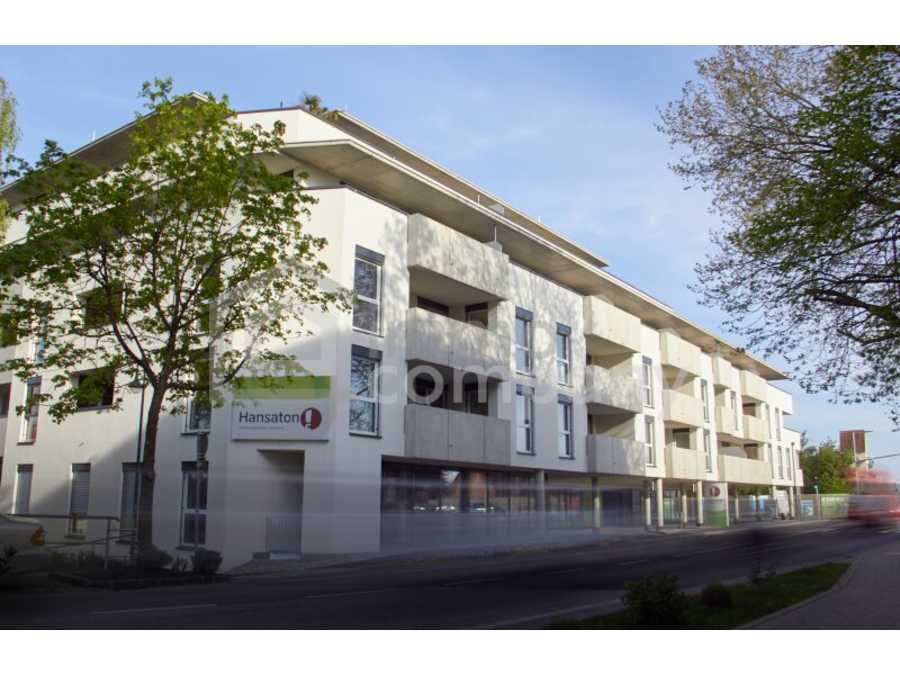 Immobilie: Mietwohnung in 8401 Kalsdorf bei Graz