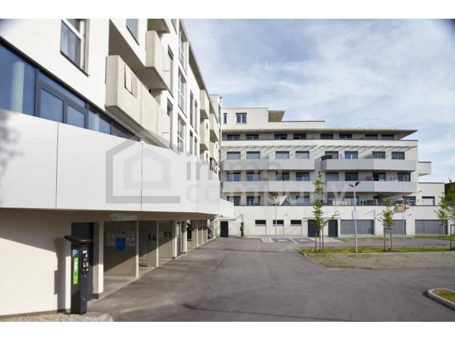 Immobilie: Mietwohnung in 8401 Kalsdorf bei Graz
