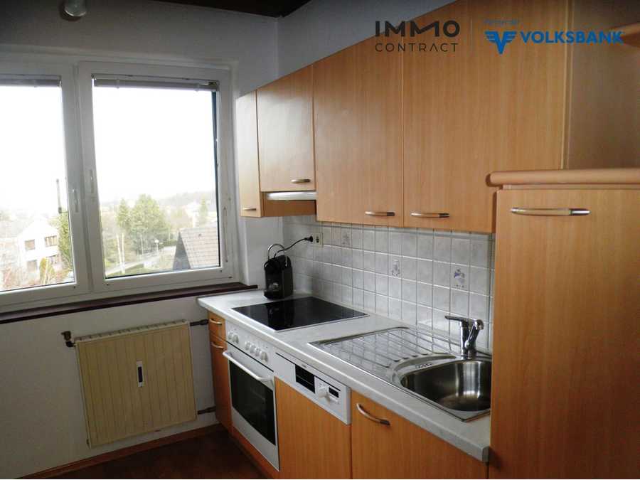 Mietwohnung in 3331 Kematen an der Ybbs Immobilie: Mietwohnung in 3331 Kematen an der Ybbs