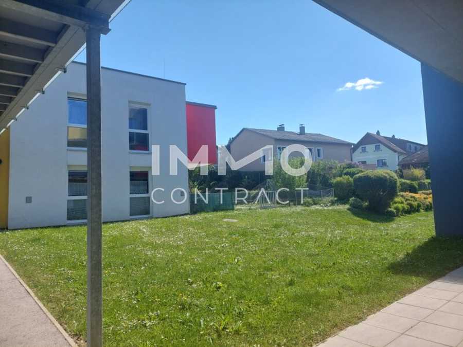 Immobilie: Mietwohnung in 3233 Kilb