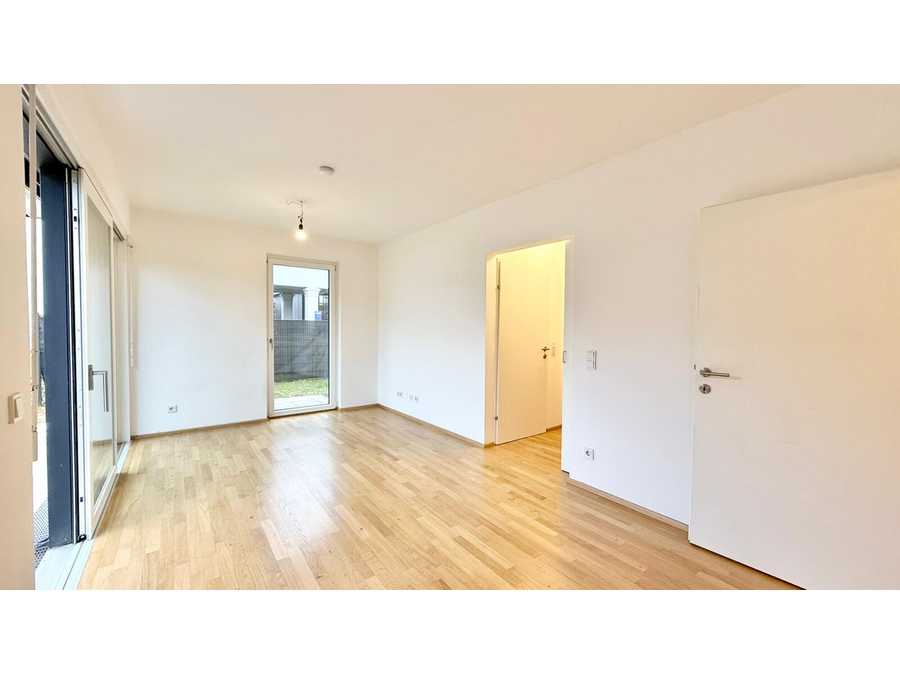 Immobilie: Mietwohnung in 9020 Klagenfurt