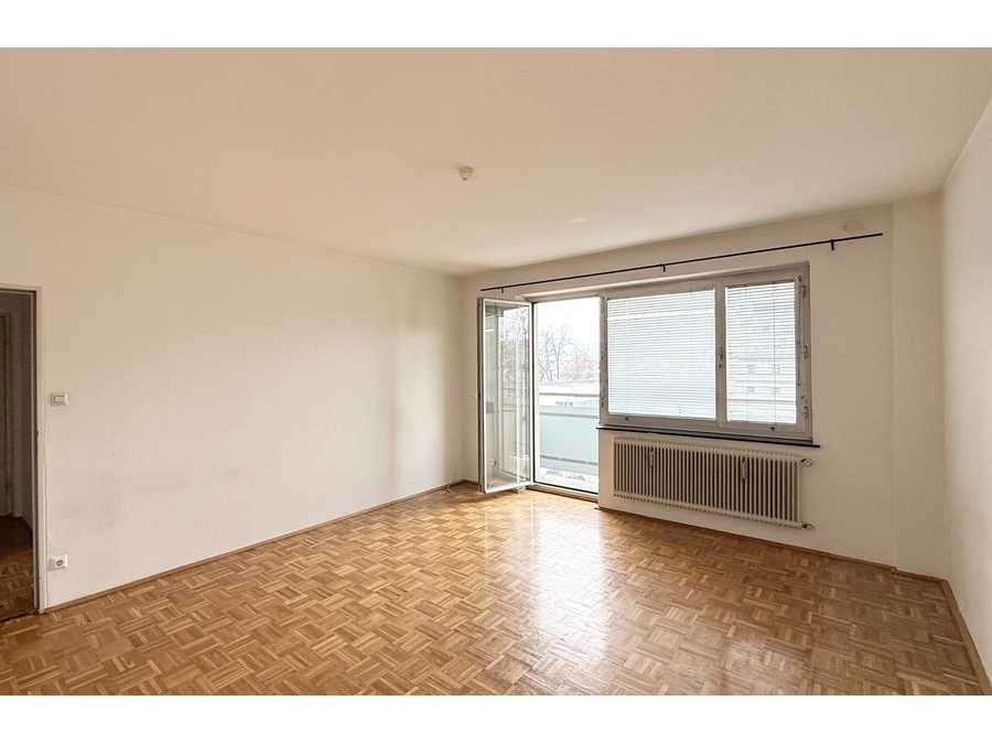 Immobilie: Mietwohnung in 9020 Klagenfurt