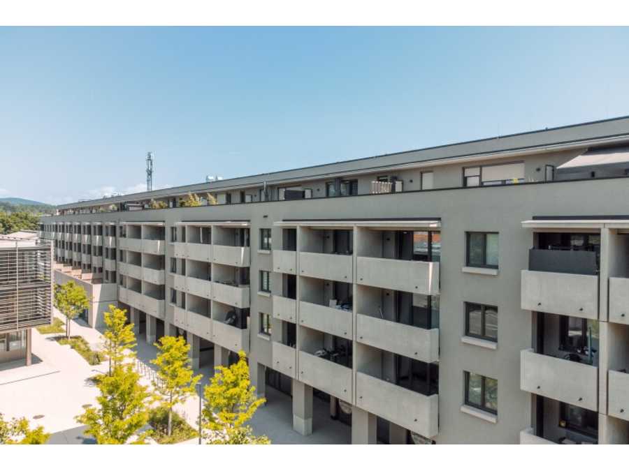 Immobilie: Mietwohnung in 9020 Klagenfurt
