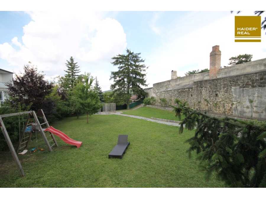 Mietwohnung in 3400 Klosterneuburg Immobilie: Mietwohnung in 3400 Klosterneuburg