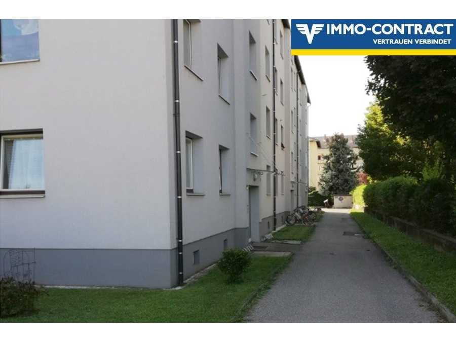 Mietwohnung in 3500 Krems an der Donau Immobilie: Mietwohnung in 3500 Krems an der Donau