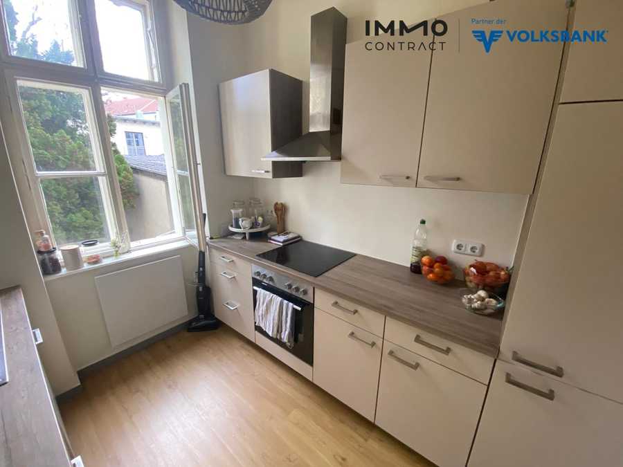 Mietwohnung in 3500 Krems an der Donau Immobilie: Mietwohnung in 3500 Krems an der Donau