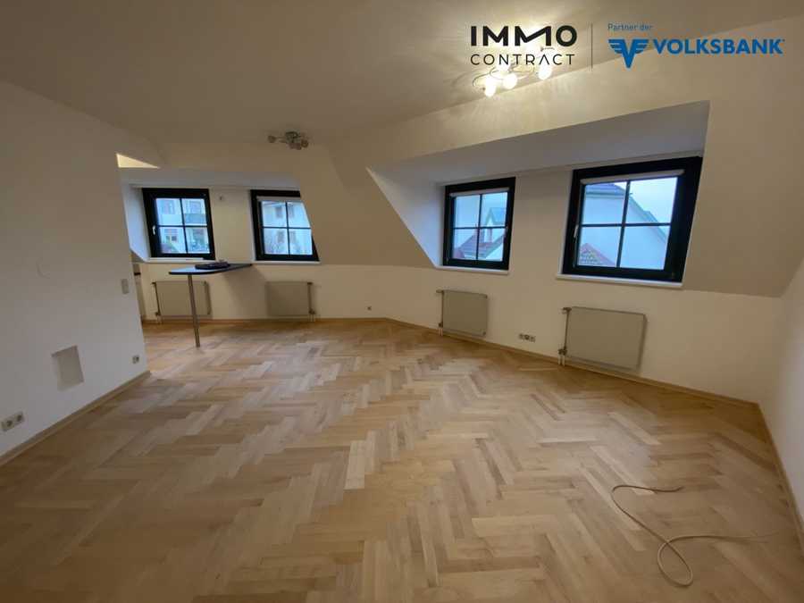 Mietwohnung in 3500 Krems an der Donau Immobilie: Mietwohnung in 3500 Krems an der Donau