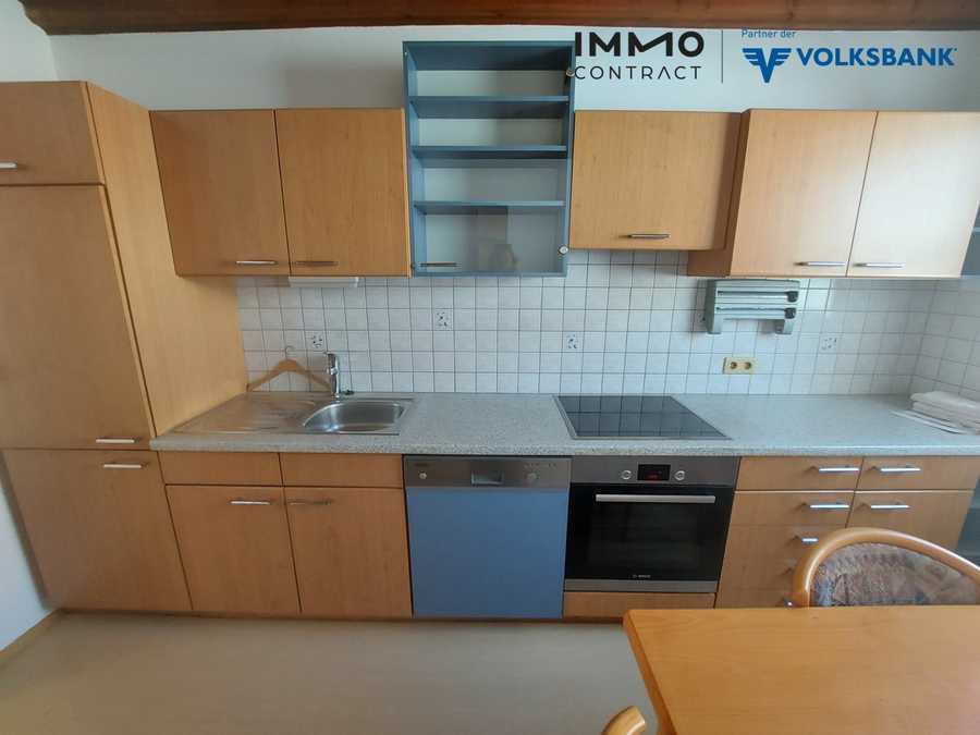 Mietwohnung in 3500 Krems an der Donau Immobilie: Mietwohnung in 3500 Krems an der Donau