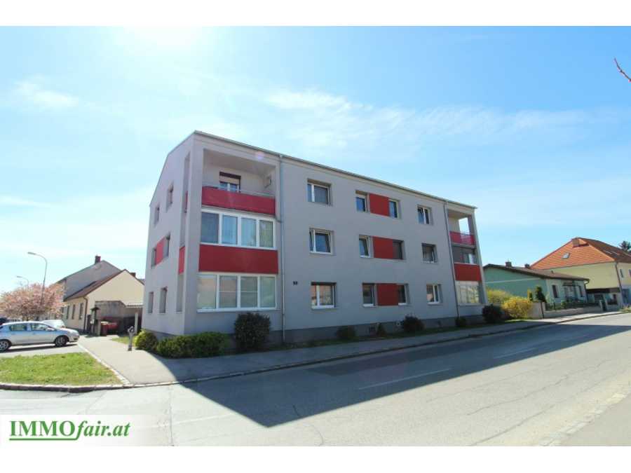 Mietwohnung in 2486 Landegg Immobilie: Mietwohnung in 2486 Landegg