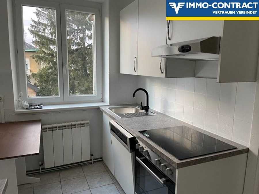 Mietwohnung in 2103 Langenzersdorf Immobilie: Mietwohnung in 2103 Langenzersdorf