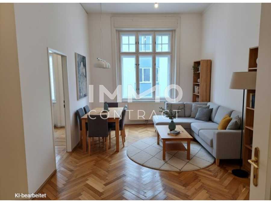 Immobilie: Mietwohnung in 4020 Linz