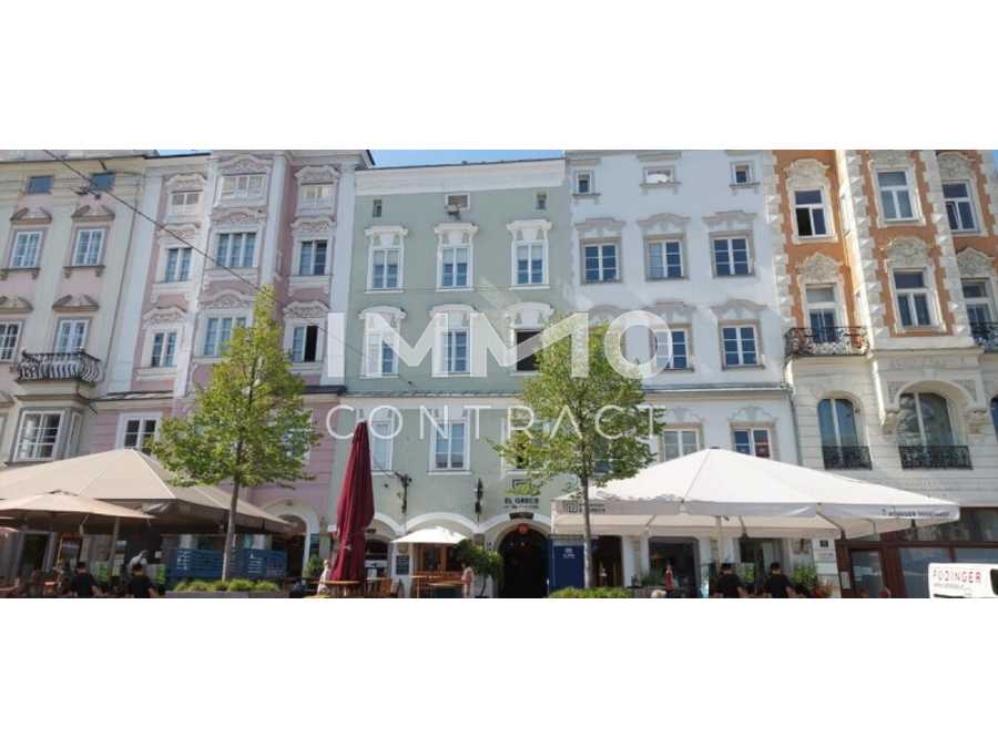 Immobilie: Mietwohnung in 4020 Linz