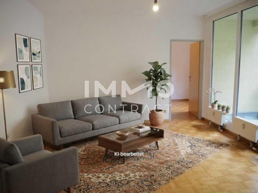 Immobilie: Mietwohnung in 4020 Linz