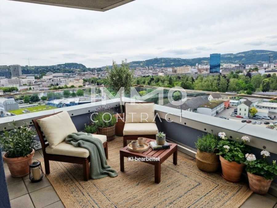 Immobilie: Mietwohnung in 4020 Linz