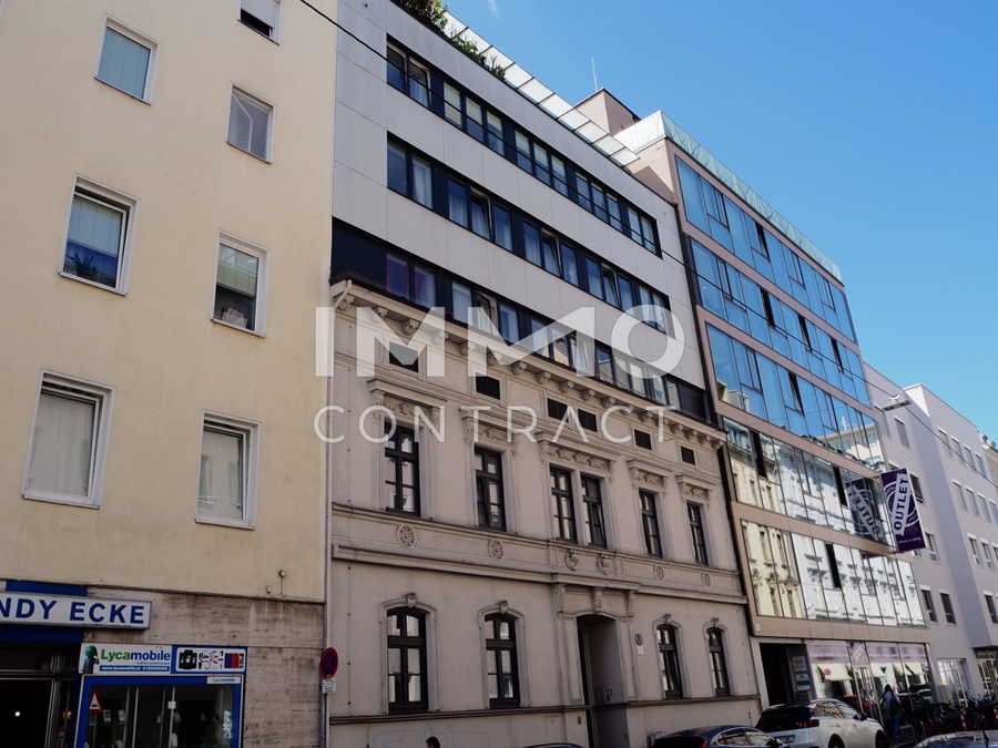 Immobilie: Mietwohnung in 4020 Linz
