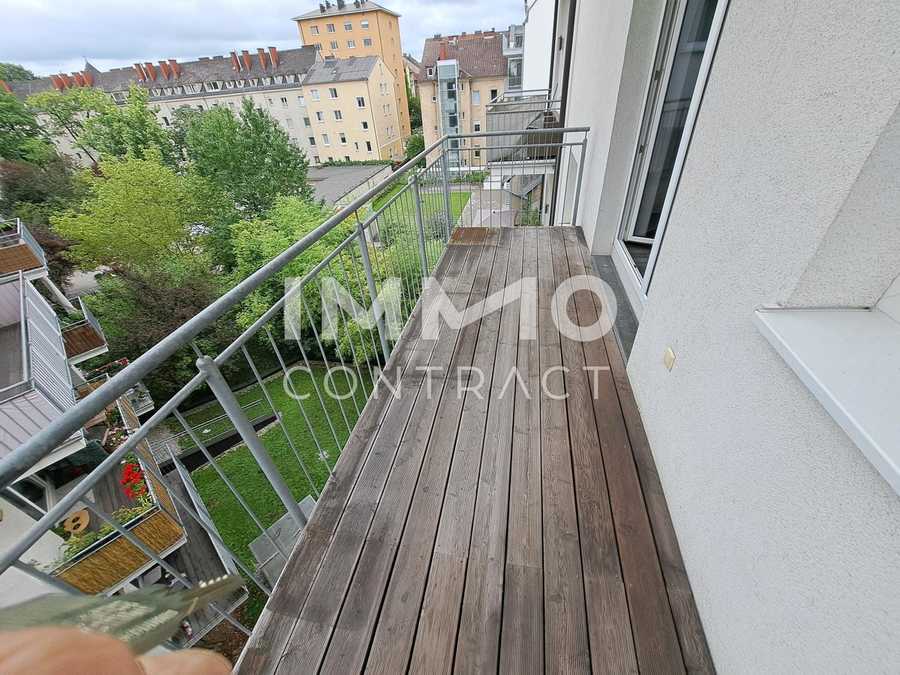 Immobilie: Mietwohnung in 4020 Linz