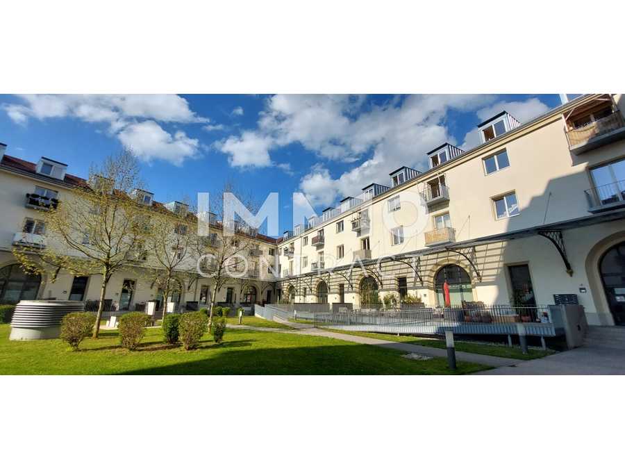 Immobilie: Mietwohnung in 4020 Linz