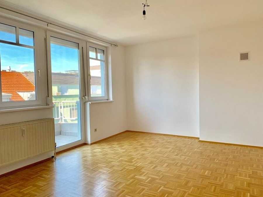 Immobilie: Mietwohnung in 4040 Linz