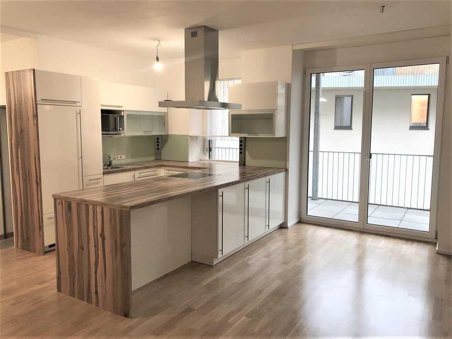 Immobilie: Mietwohnung in 4040 Linz
