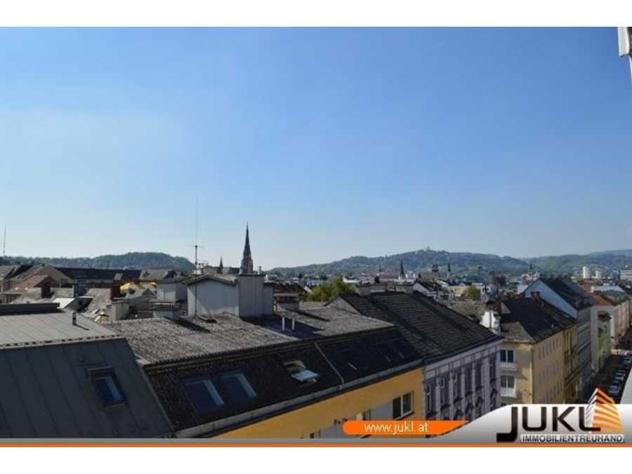 Immobilie: Mietwohnung in 4020 Linz