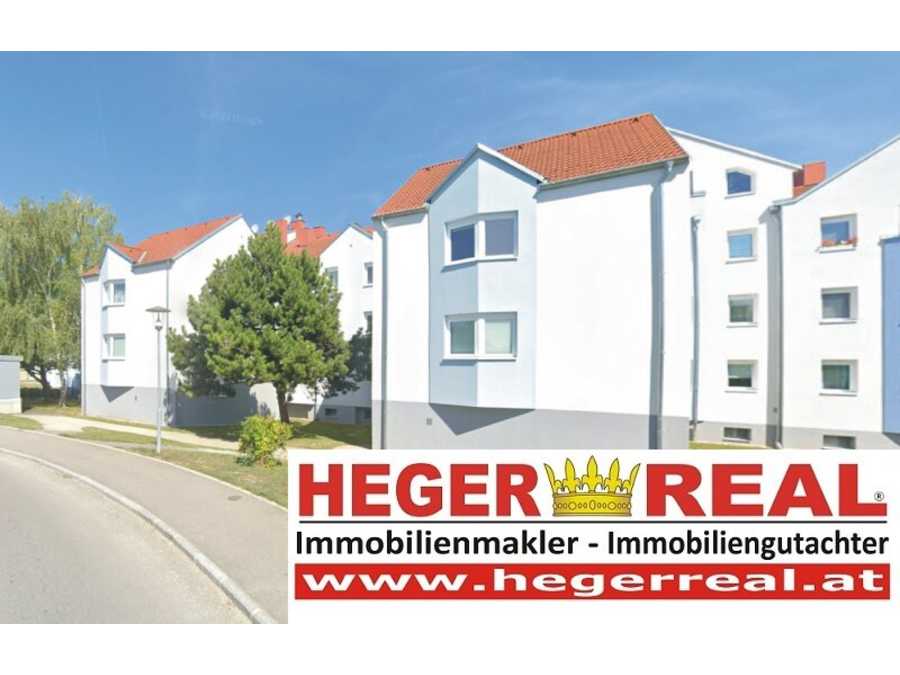 Immobilie: Mietwohnung in 2751 Wöllersdorf-Steinabrückl