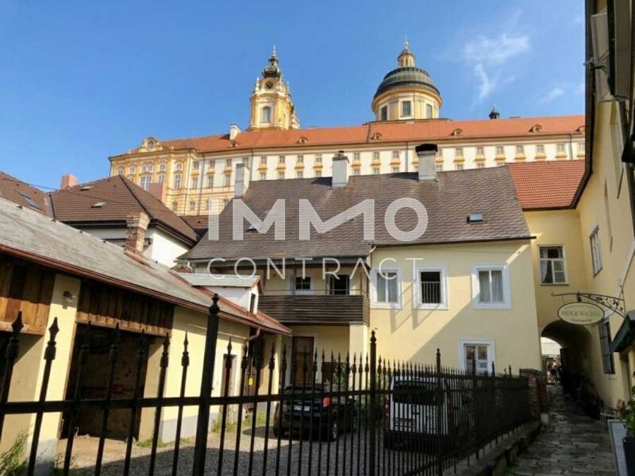 Immobilie: Mietwohnung in 3390 Melk
