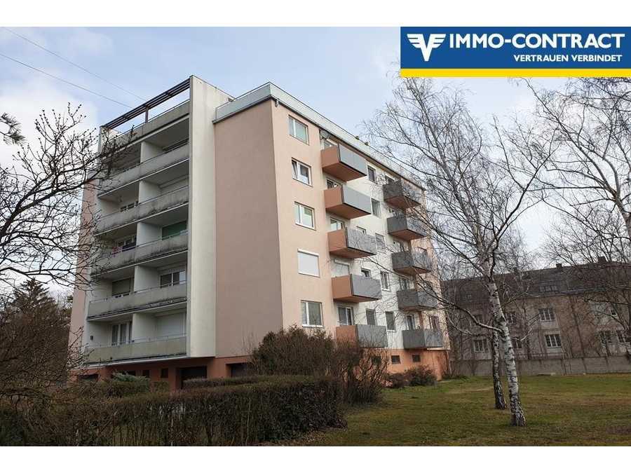 Mietwohnung in 2130 Mistelbach Immobilie: Mietwohnung in 2130 Mistelbach