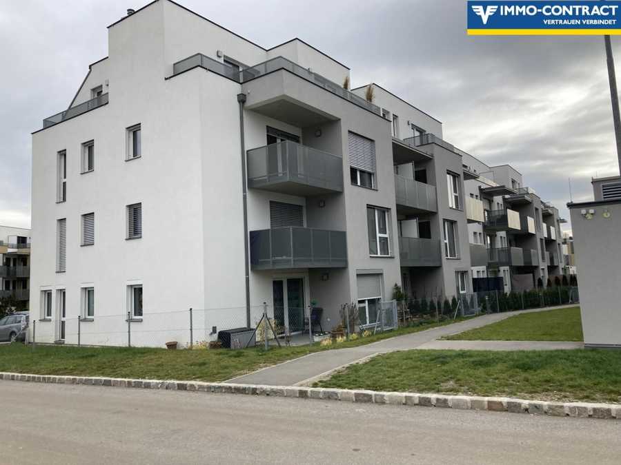 Mietwohnung in 2130 Mistelbach Immobilie: Mietwohnung in 2130 Mistelbach