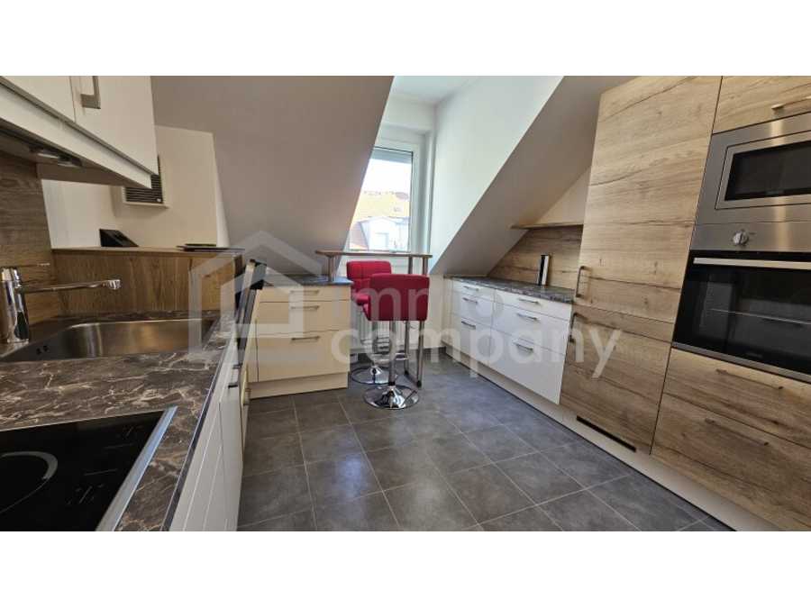 Immobilie: Mietwohnung in 2340 Mödling