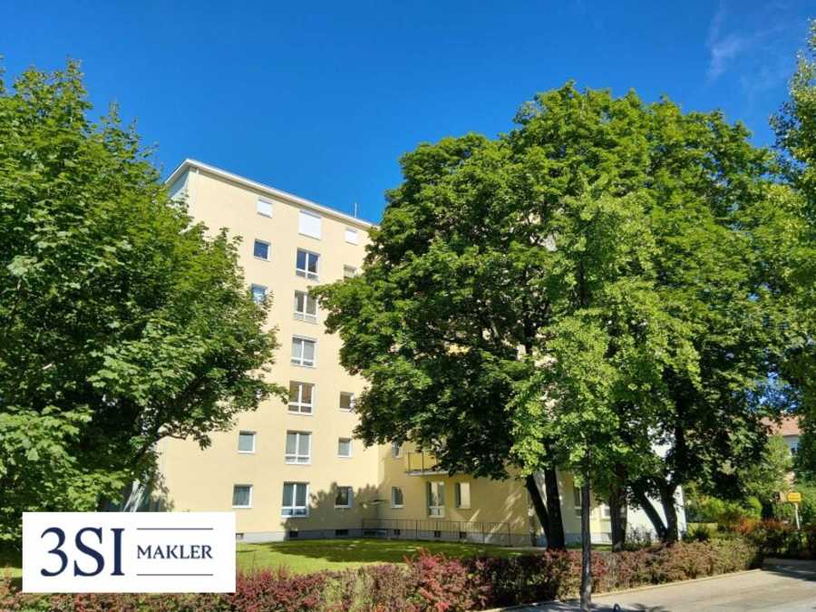 Immobilie: Mietwohnung in 2340 Mödling