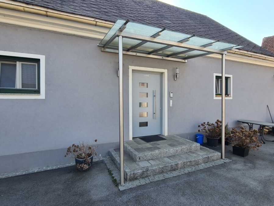 Immobilie: Mietwohnung in 8480 Mureck