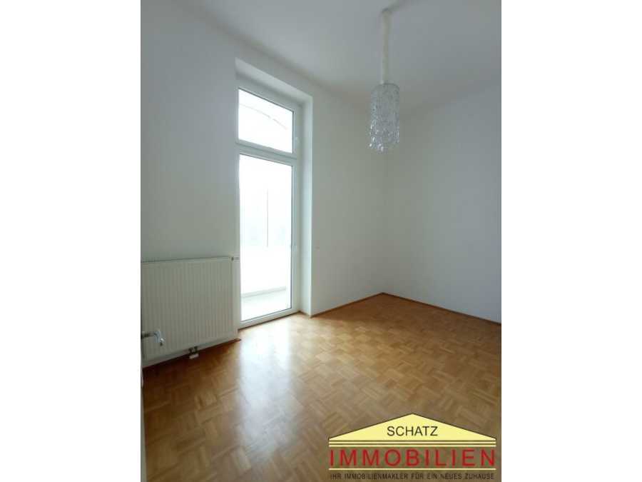 Immobilie: Mietwohnung in 2565 Neuhaus