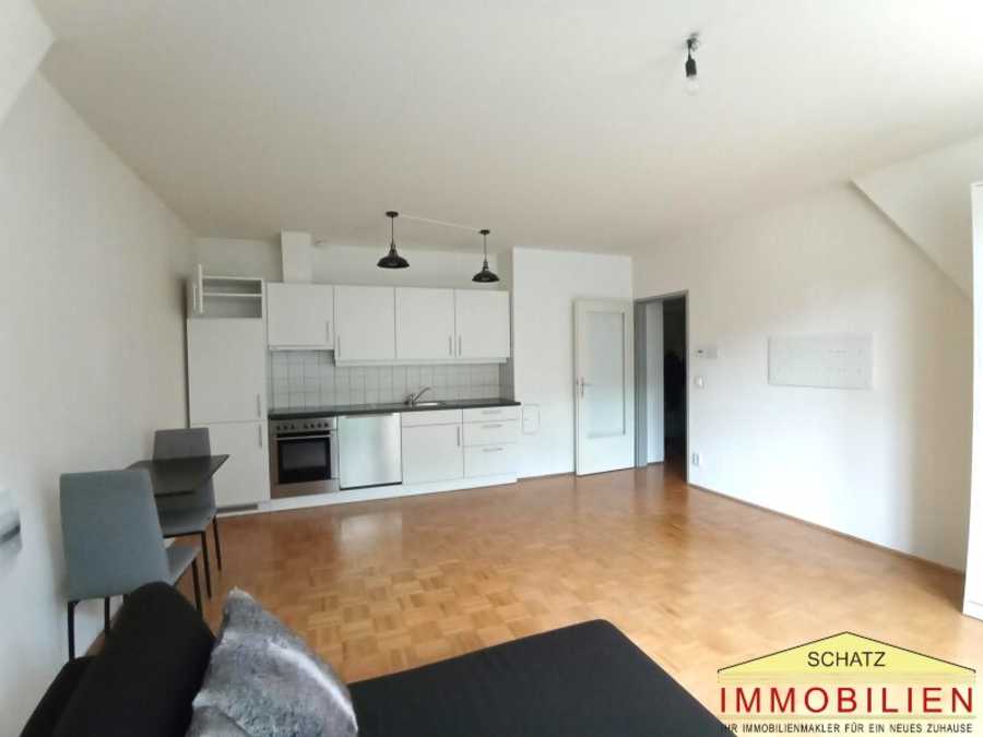 Immobilie: Mietwohnung in 2565 Neuhaus