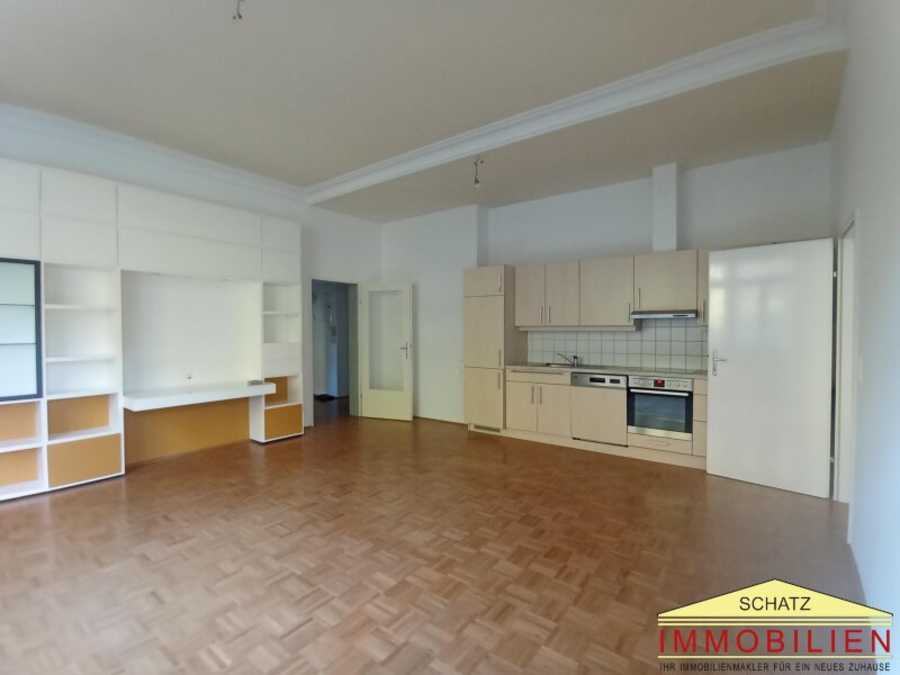 Immobilie: Mietwohnung in 2565 Neuhaus