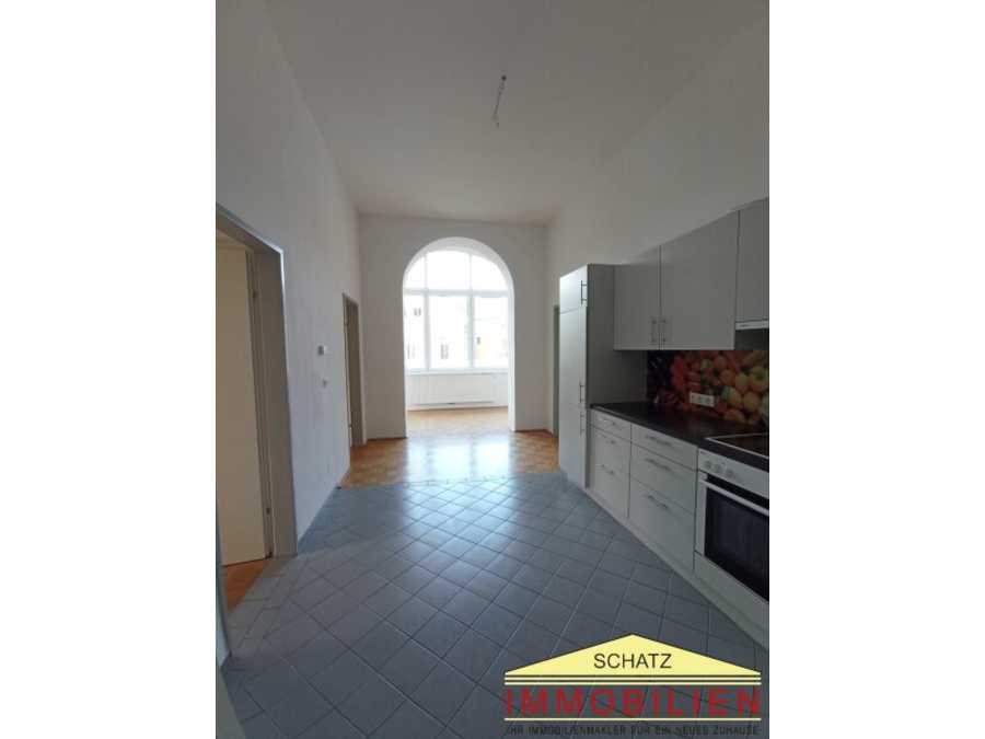 Immobilie: Mietwohnung in 2565 Neuhaus