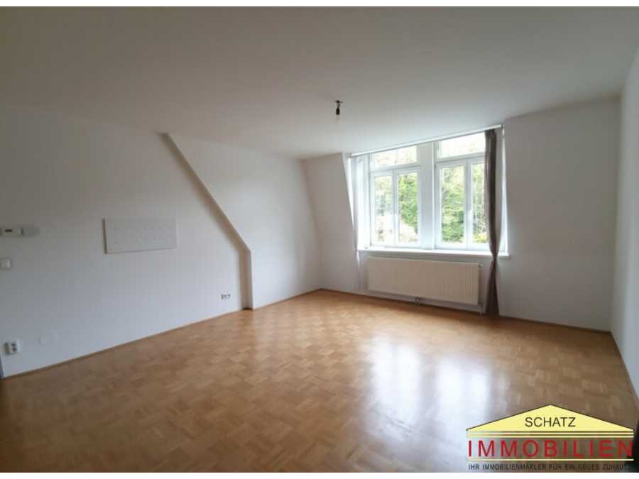 Immobilie: Mietwohnung in 2565 Neuhaus