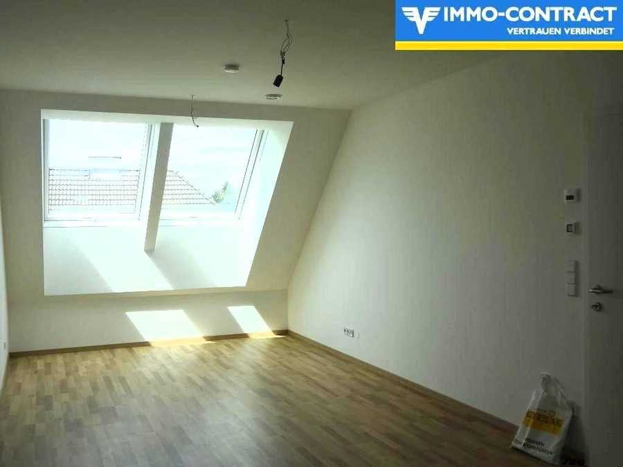 Mietwohnung in 3371 Neumarkt an der Ybbs Immobilie: Mietwohnung in 3371 Neumarkt an der Ybbs