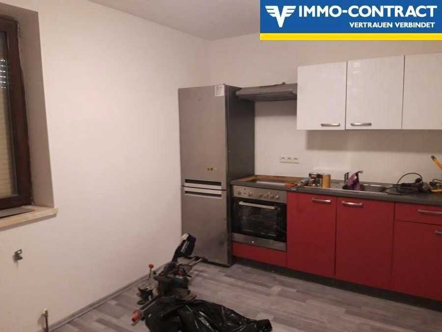 Mietwohnung in 3371 Neumarkt an der Ybbs Immobilie: Mietwohnung in 3371 Neumarkt an der Ybbs