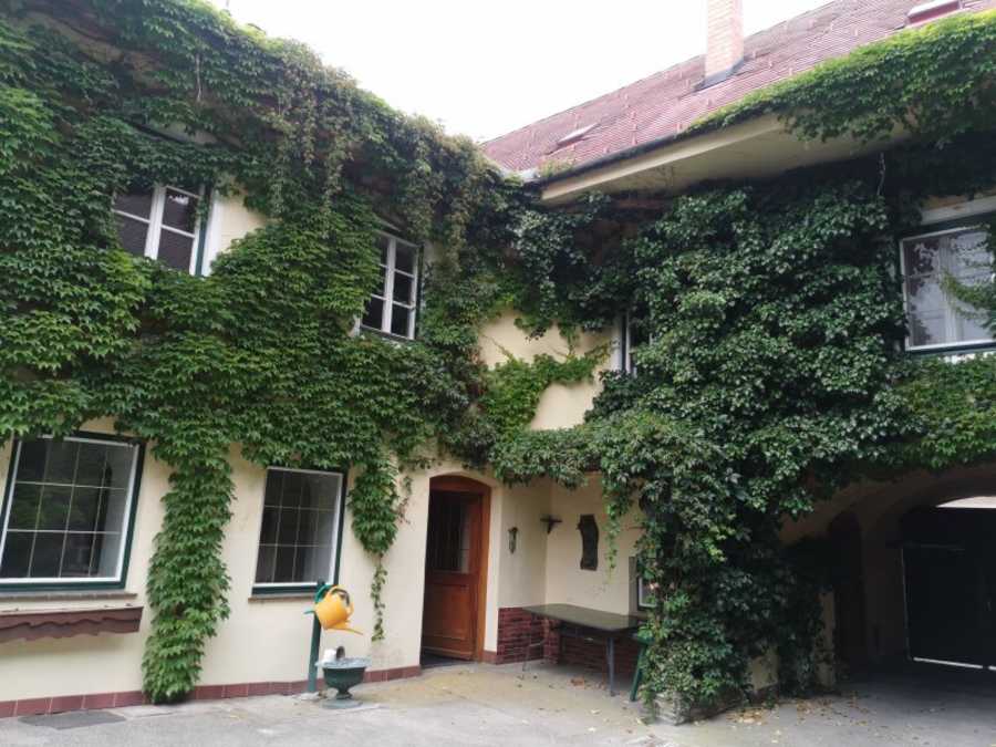 Mietwohnung in 2620 Neunkirchen Immobilie: Mietwohnung in 2620 Neunkirchen