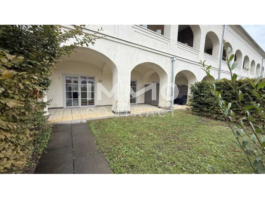 Immobilie: Mietwohnung in 7100 Neusiedl am See