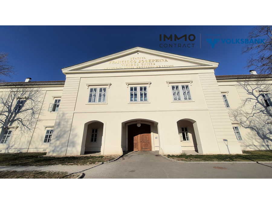 Immobilie: Mietwohnung in 7100 Neusiedl am See