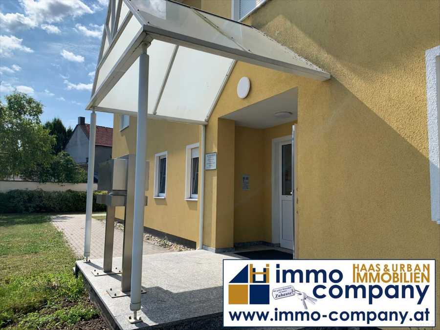 Mietwohnung in 2183 Neusiedl an der Zaya Immobilie: Mietwohnung in 2183 Neusiedl an der Zaya