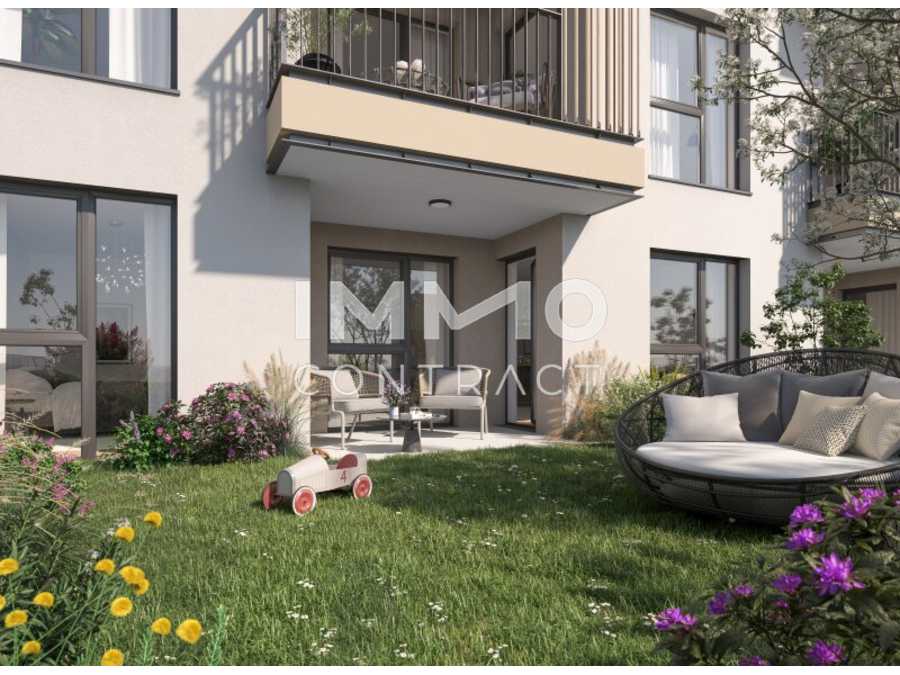 Immobilie: Mietwohnung in 3200 Ober-Grafendorf