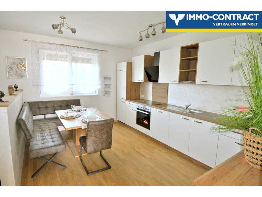 Mietwohnung in 7400 Oberwart Immobilie: Mietwohnung in 7400 Oberwart