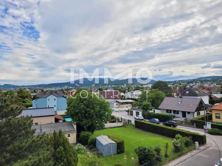 Immobilie: Mietwohnung in 2345 Brunn