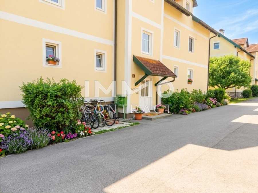 Immobilie: Mietwohnung in 3252 Petzenkirchen