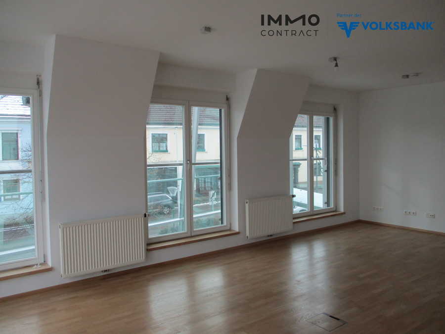 Mietwohnung in 3252 Petzenkirchen Immobilie: Mietwohnung in 3252 Petzenkirchen