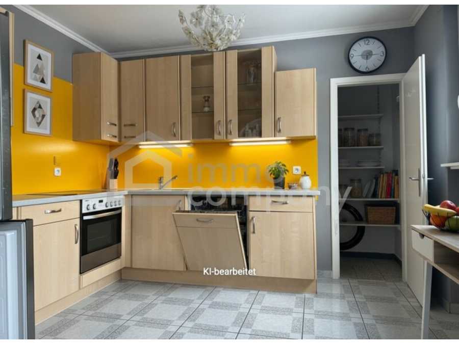 Immobilie: Mietwohnung in 7423 Pinkafeld