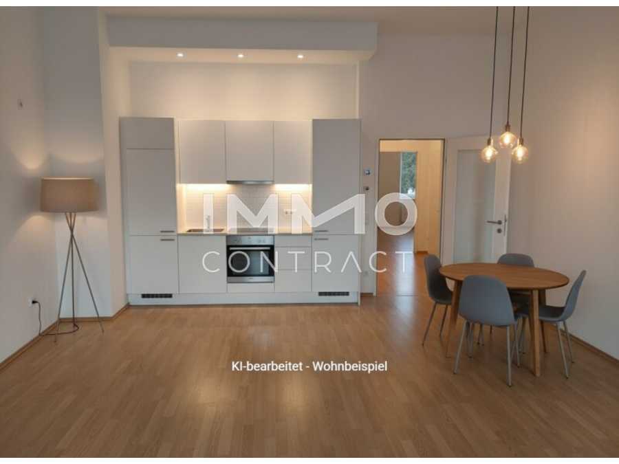 Immobilie: Mietwohnung in 3380 Pöchlarn