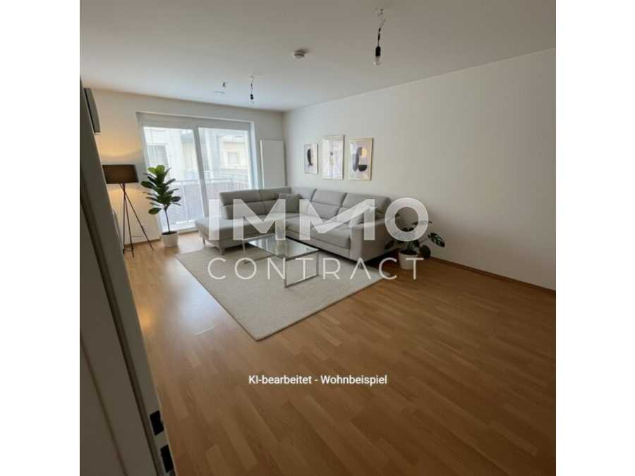 Immobilie: Mietwohnung in 3380 Pöchlarn